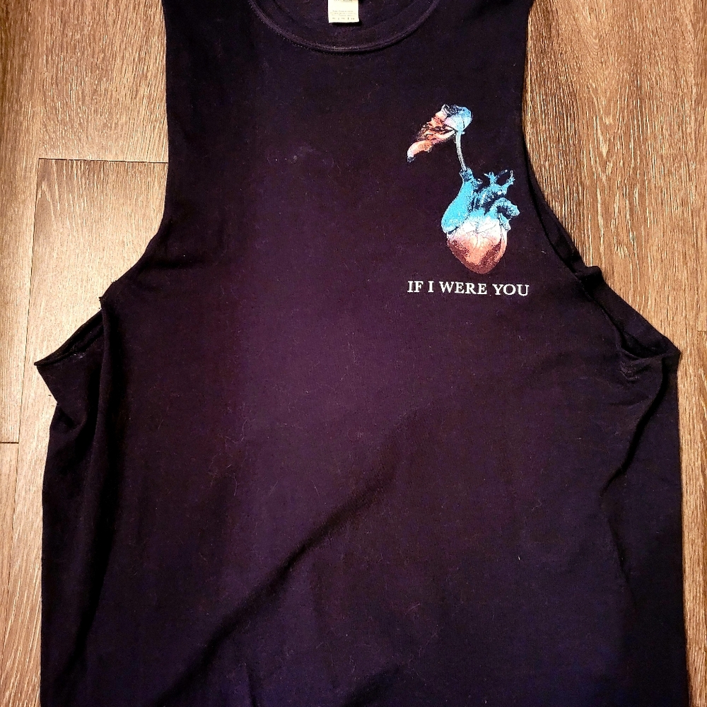 If I Were You Shirt